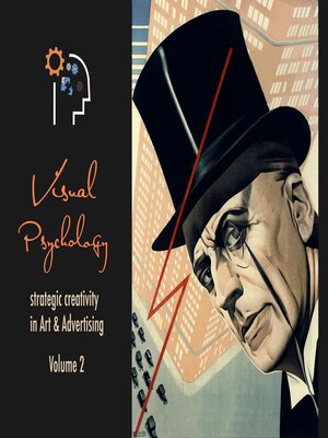 cover image of Visual Psychology